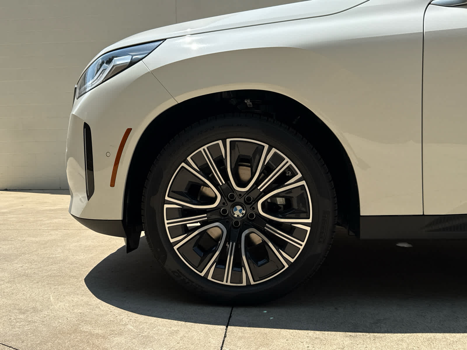 2025 BMW X3 30 - Photo 6