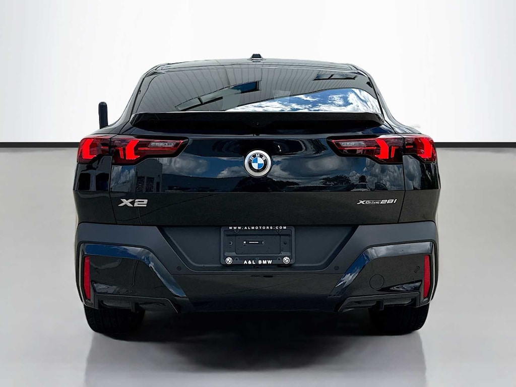 Used 2026 BMW X2 xDrive28i SUV