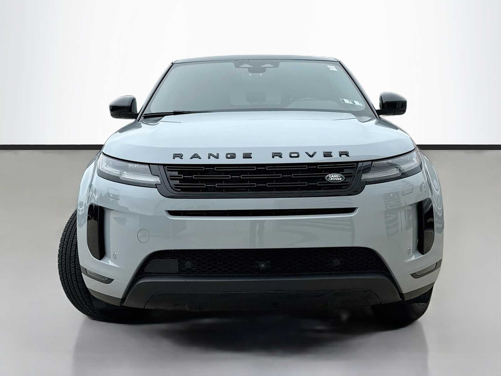 Certified 2025 Land Rover Range Rover Evoque Core S SUV