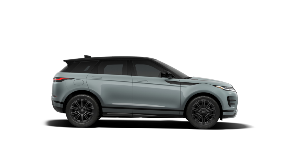 New 2026 Land Rover Range Rover Evoque Dynamic SE 249PS SUV