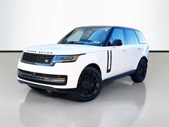 2026 Land Rover Range Rover SE SUV
