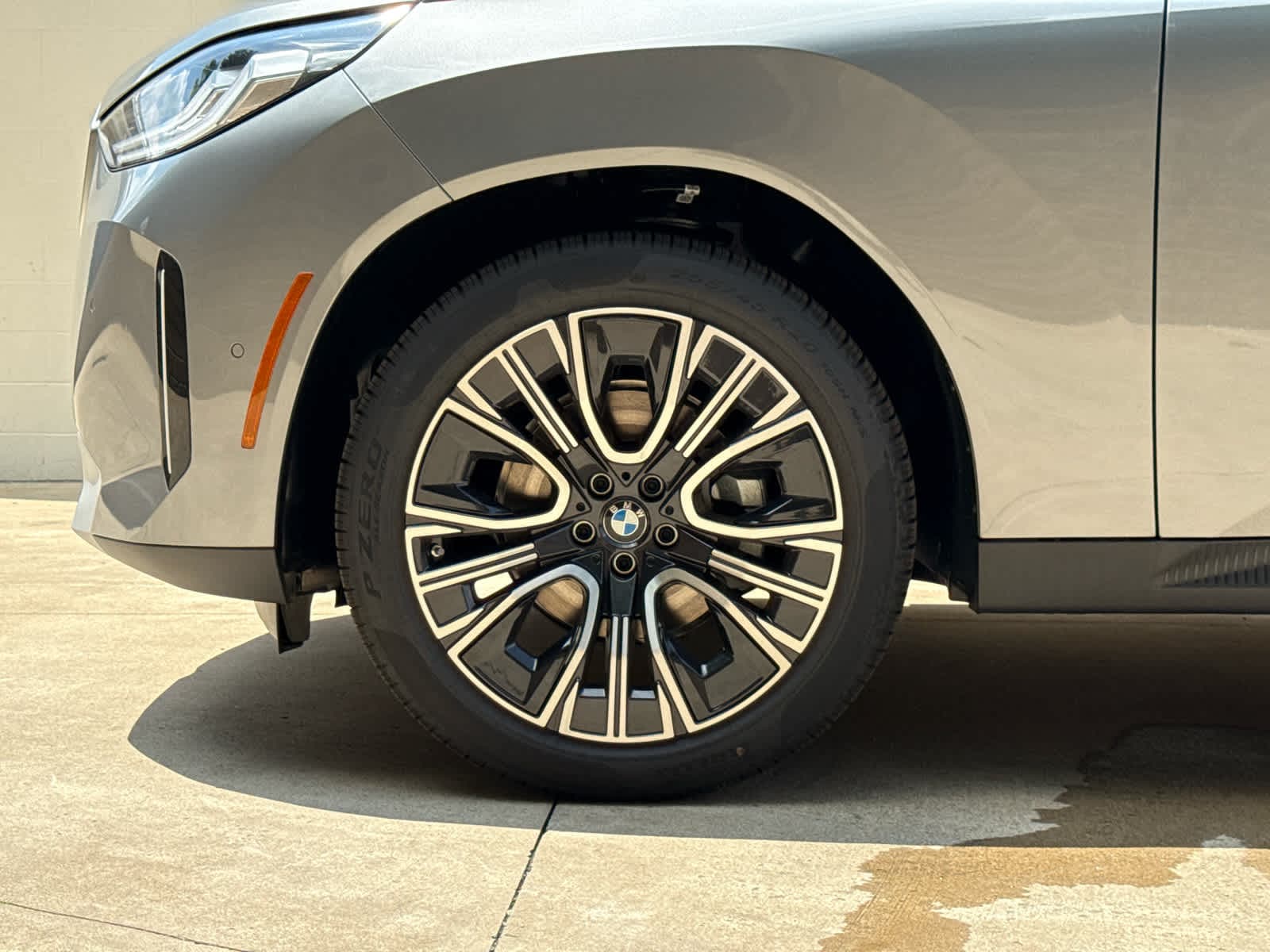 2025 BMW X3 30 - Photo 6