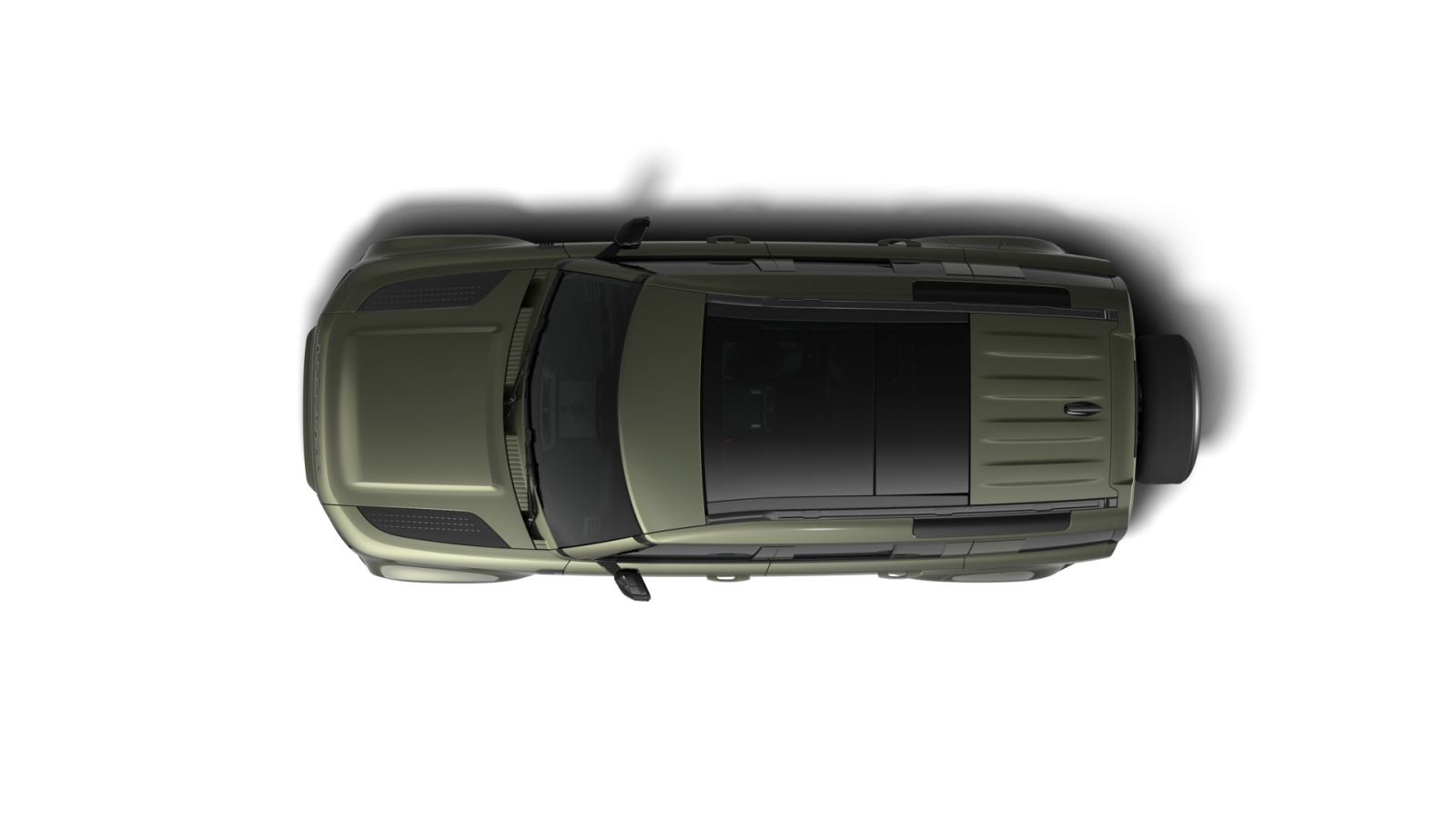 New 2027 Land Rover Defender 110 S 300PS Auto
