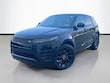  Land Rover Range Rover Evoque Hoxton Edition
