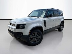 2026 Land Rover Defender 110 S SUV