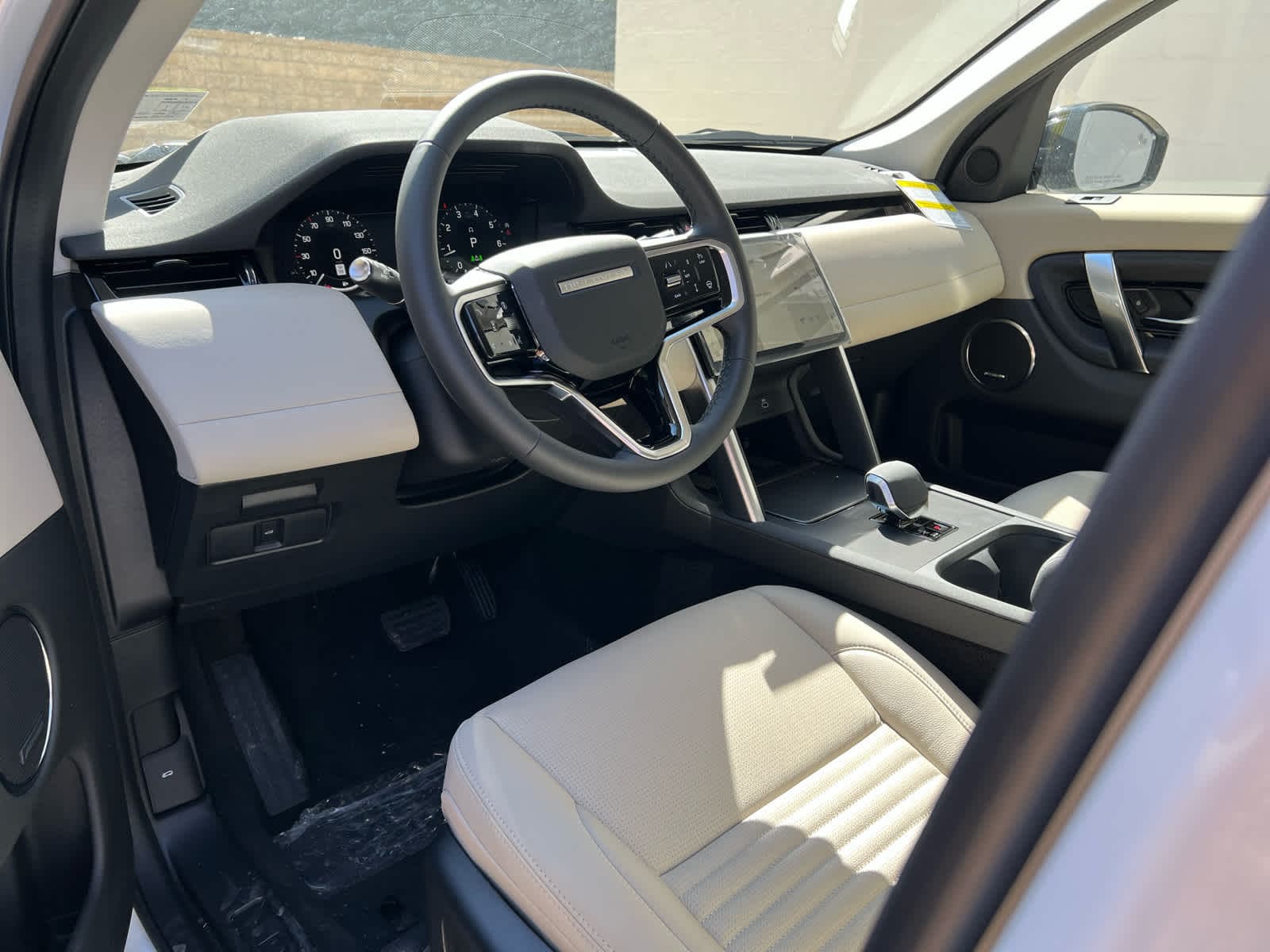 2025 Land Rover Discovery Sport S - Photo 12