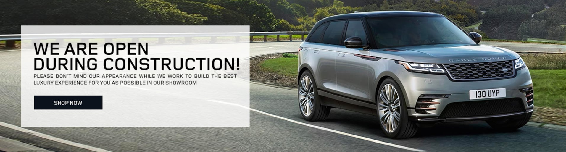 Buy a Land Rover near Pittsburgh PA Land Rover Dealer