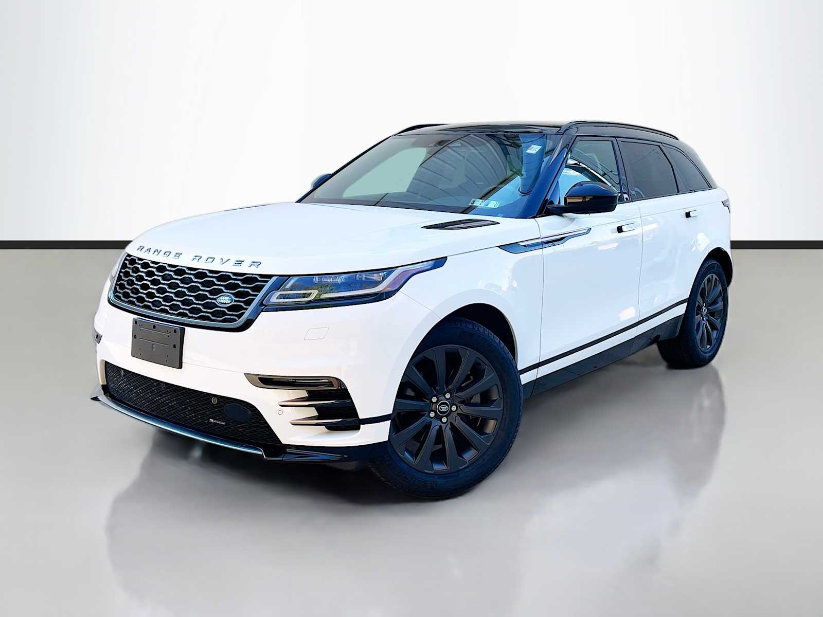 2022 Land Rover Range Rover Velar S