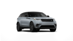 2026 Land Rover Range Rover Velar Belgravia 250PS Auto