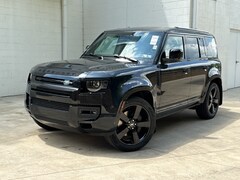 2025 Land Rover Defender 110 X-Dynamic SE SUV