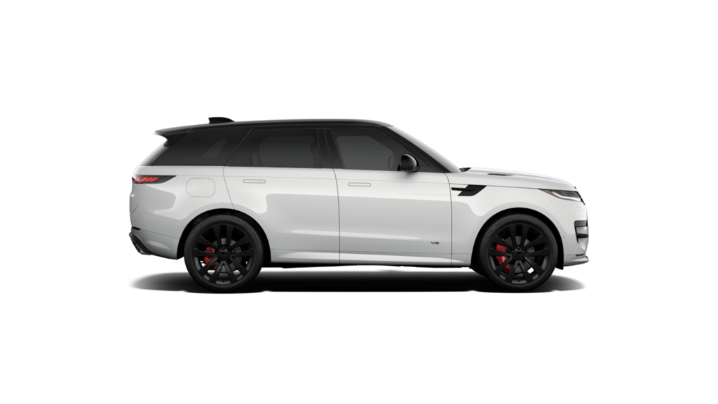 New 2027 Land Rover Range Rover Sport Dynamic SE 530PS Auto