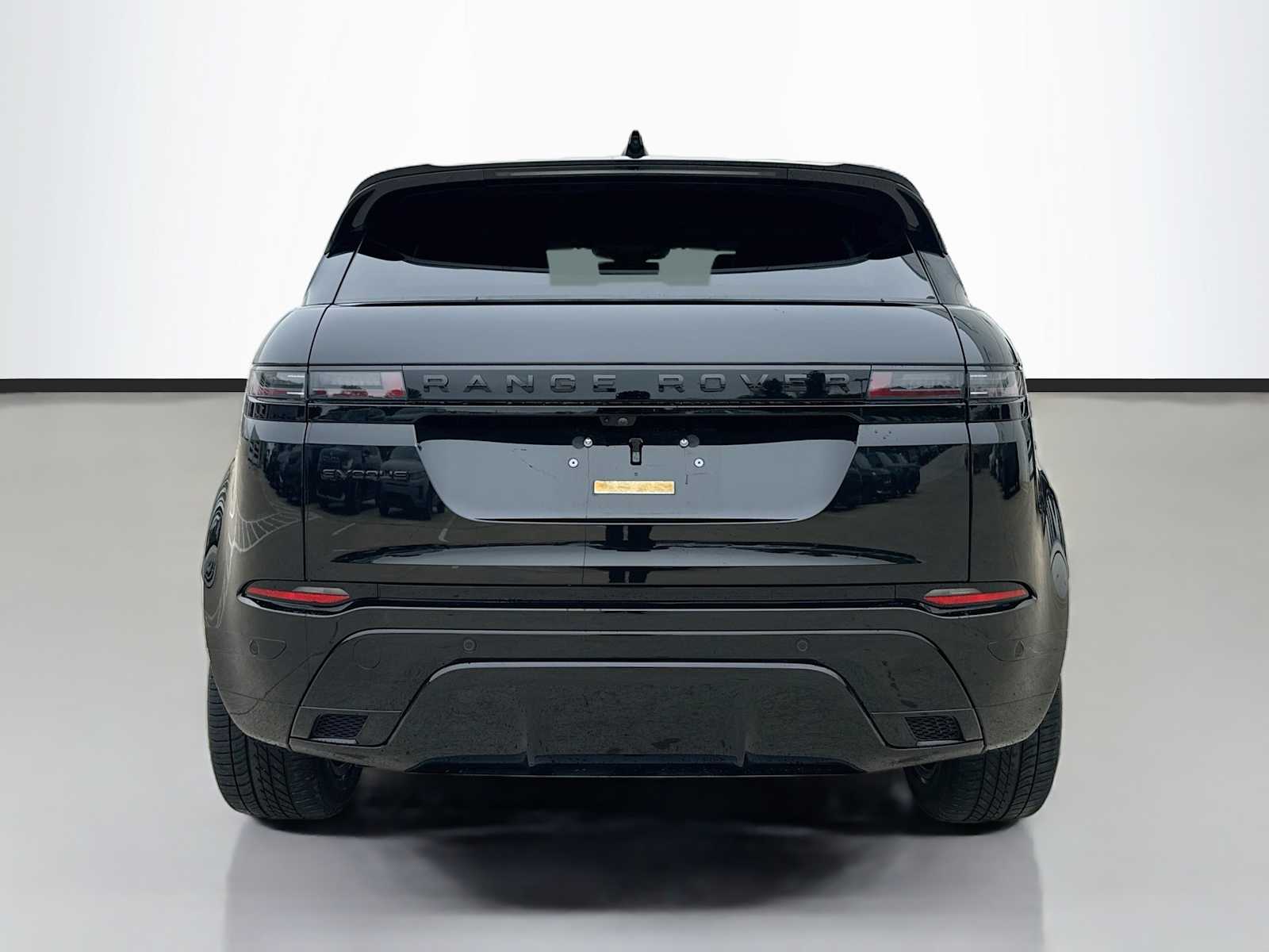 Certified 2025 Land Rover Range Rover Evoque Dynamic SE SUV