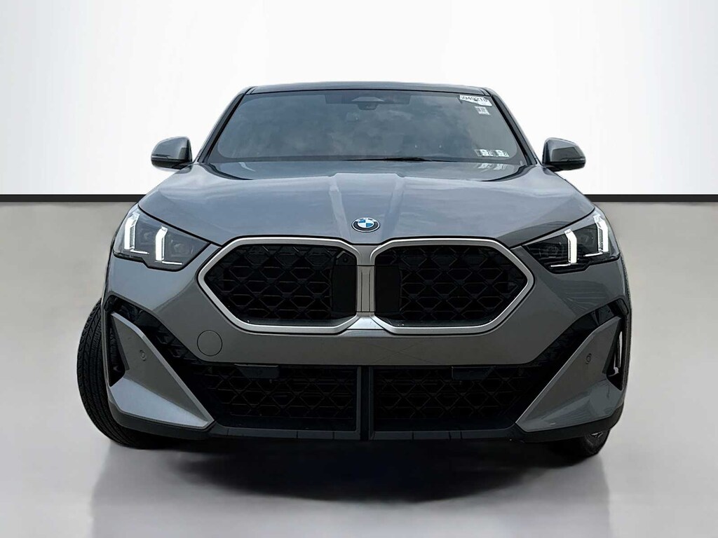 Used 2026 BMW X2 xDrive28i SUV