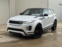 2026 Land Rover Range Rover Evoque Dynamic SE SUV