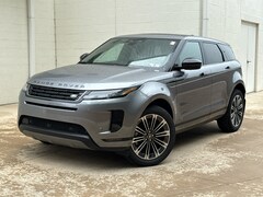2026 Land Rover Range Rover Evoque S SUV