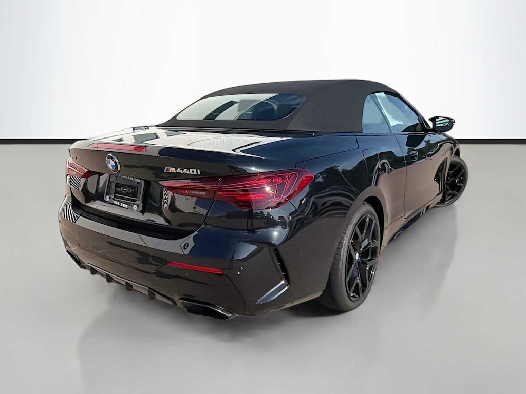 Used 2027 BMW M440i xDrive Convertible