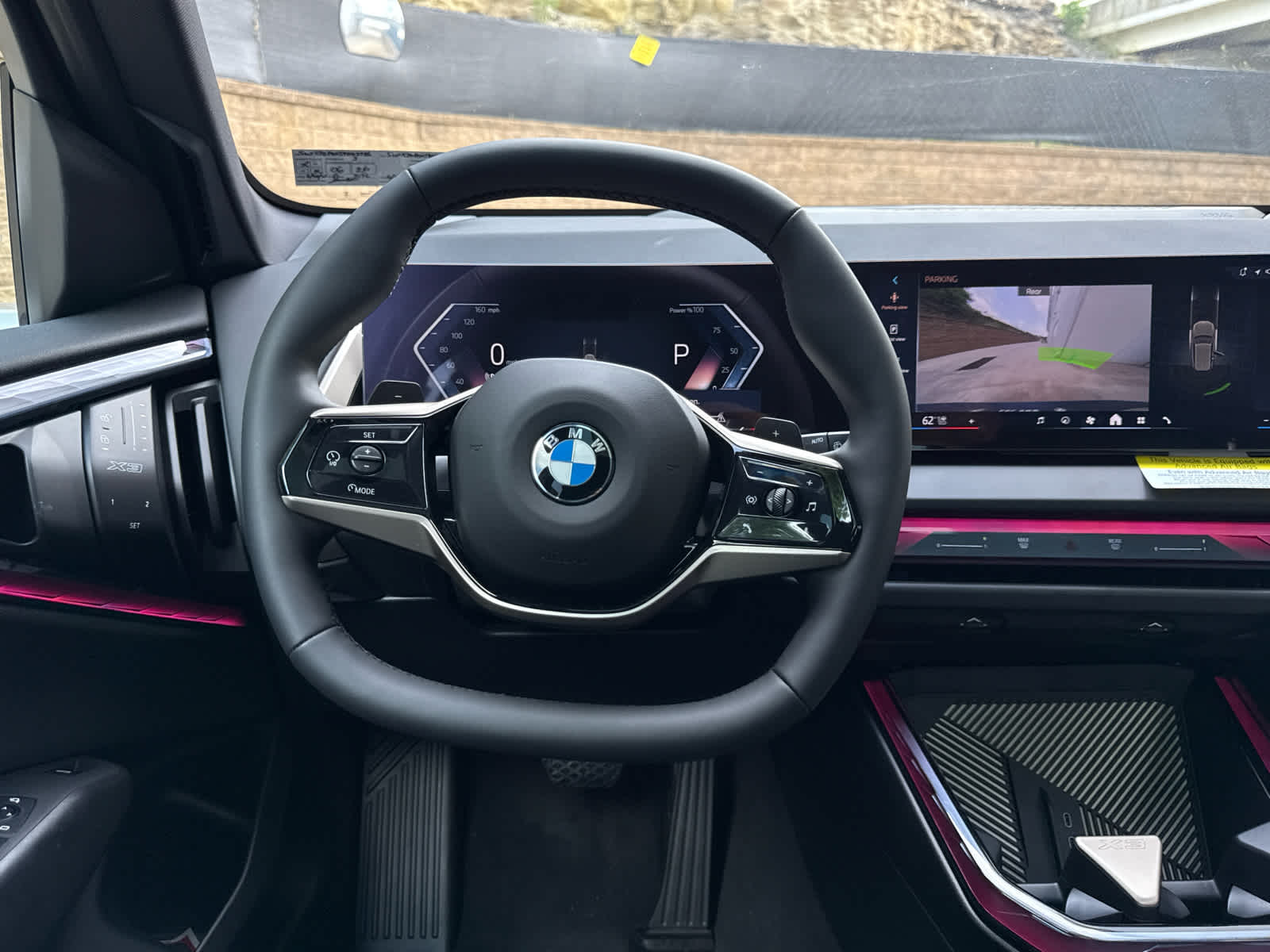 2025 BMW X3 30 - Photo 10