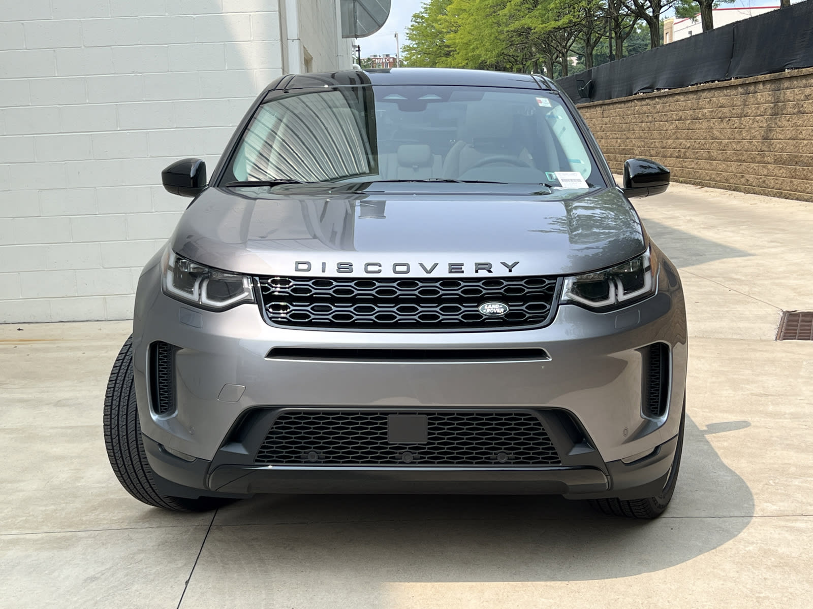 Used 2023 Land Rover Discovery Sport SE with VIN SALCP2FXXPH336414 for sale in Monroeville, PA