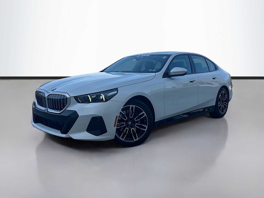 Used 2026 BMW 530i xDrive 530i xDrive Sedan