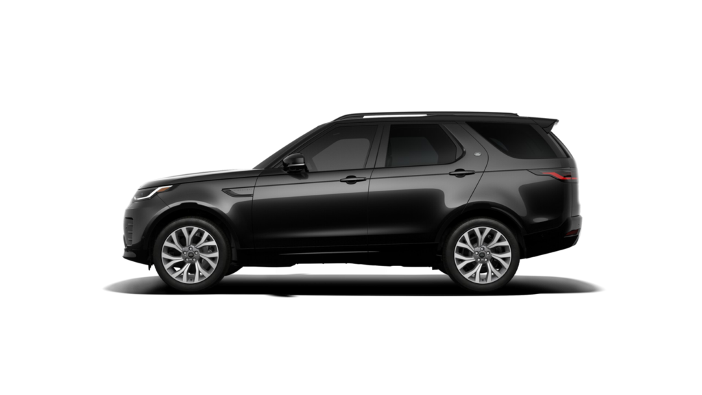 New 2026 Land Rover Discovery Gemini 360PS