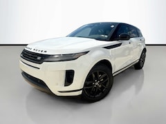2026 Land Rover Range Rover Evoque S SUV