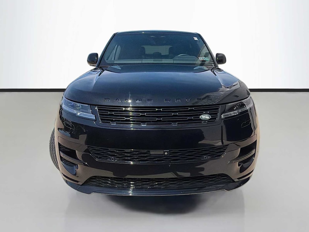 Certified 2025 Land Rover Range Rover Sport P400 Dynamic SE SUV
