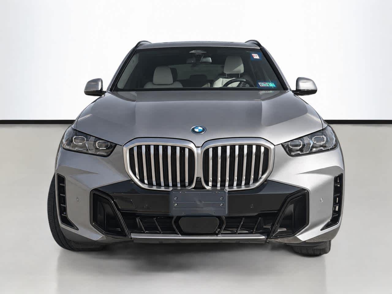 Used 2026 BMW X5 xDrive40i SUV