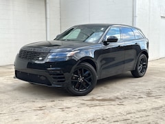 2026 Land Rover Range Rover Velar Dynamic SE SUV