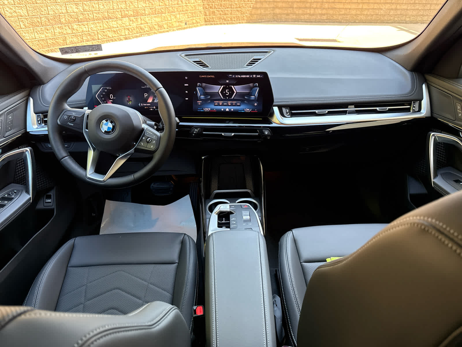 2026 BMW X1 28i - Photo 8