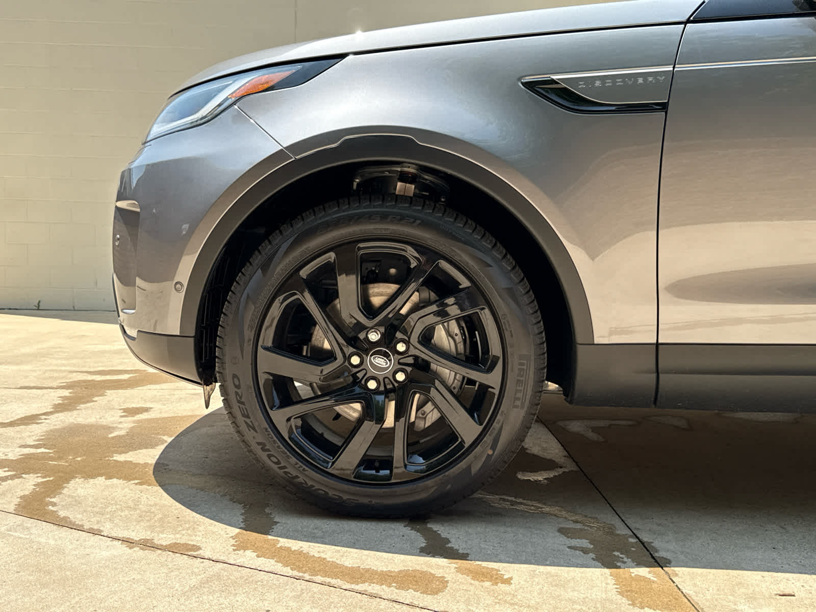 2025 Land Rover Discovery S - Photo 6