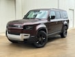 Land Rover Defender 130