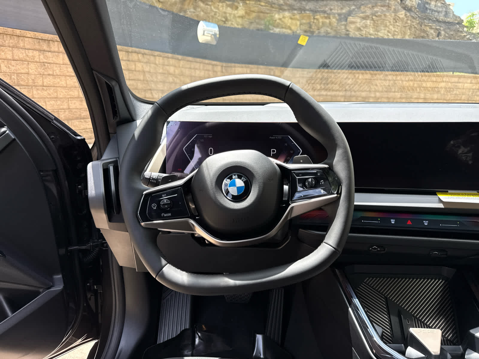 2025 BMW X3 30 - Photo 10