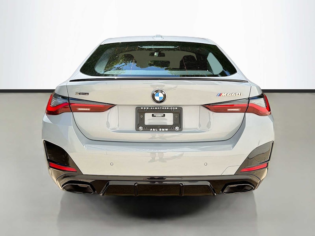 Used 2024 BMW M440i xDrive Gran Coupe