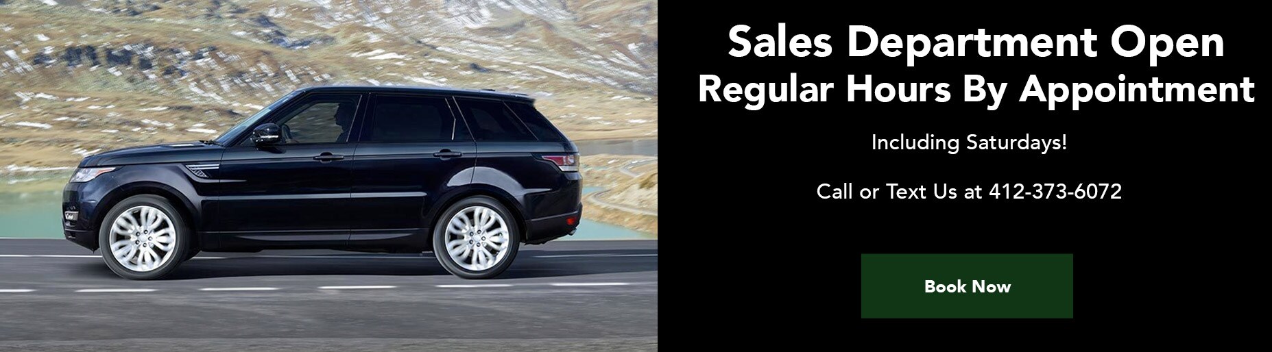 Land Rover Monroeville Land Rover Sales &amp; Service near Me