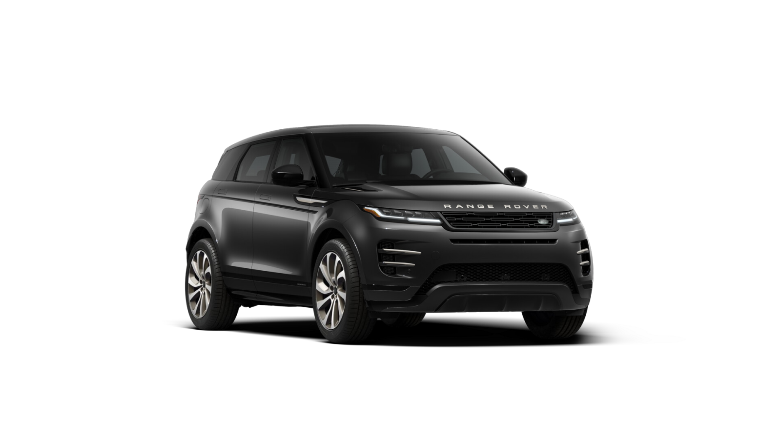 2026 Land Rover Range Rover Evoque Hoxton Edition P250's photo