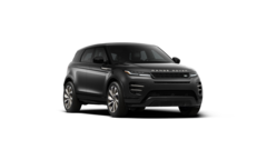 2026 Land Rover Range Rover Evoque Hoxton 249PS