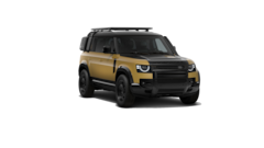 2026 Land Rover Defender 110 Trophy Edition 1 400PS SUV