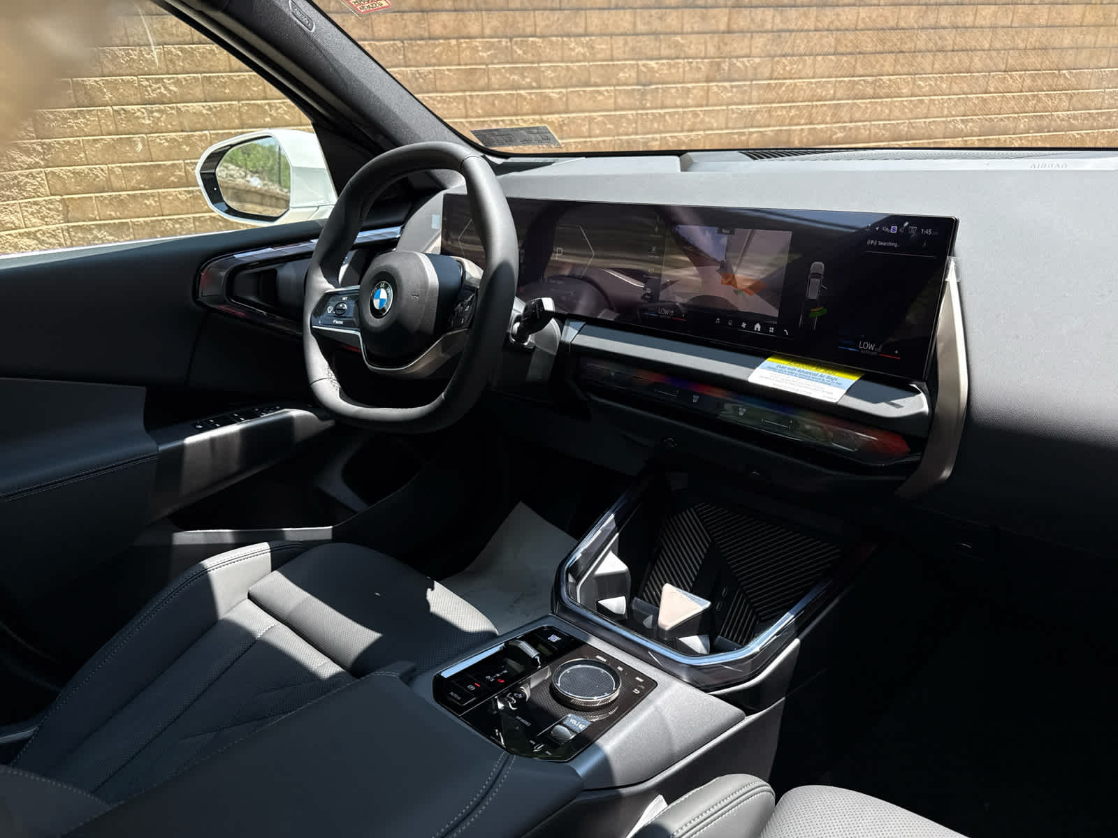 2025 BMW X3 30 - Photo 11
