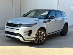 2026 Land Rover Range Rover Evoque Dynamic SE SUV