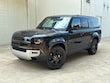 Land Rover Defender 130