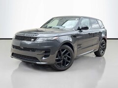 2026 Land Rover Range Rover Sport Dynamic SE SUV