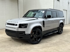 2026 Land Rover Defender 130 X-Dynamic SE SUV