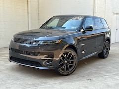 2025 Land Rover Range Rover Sport Dynamic SE SUV