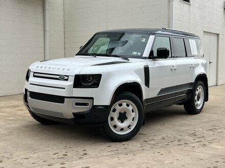 2025 Defender S 110 P300 2025 Land Rover Defender S 110 P300
