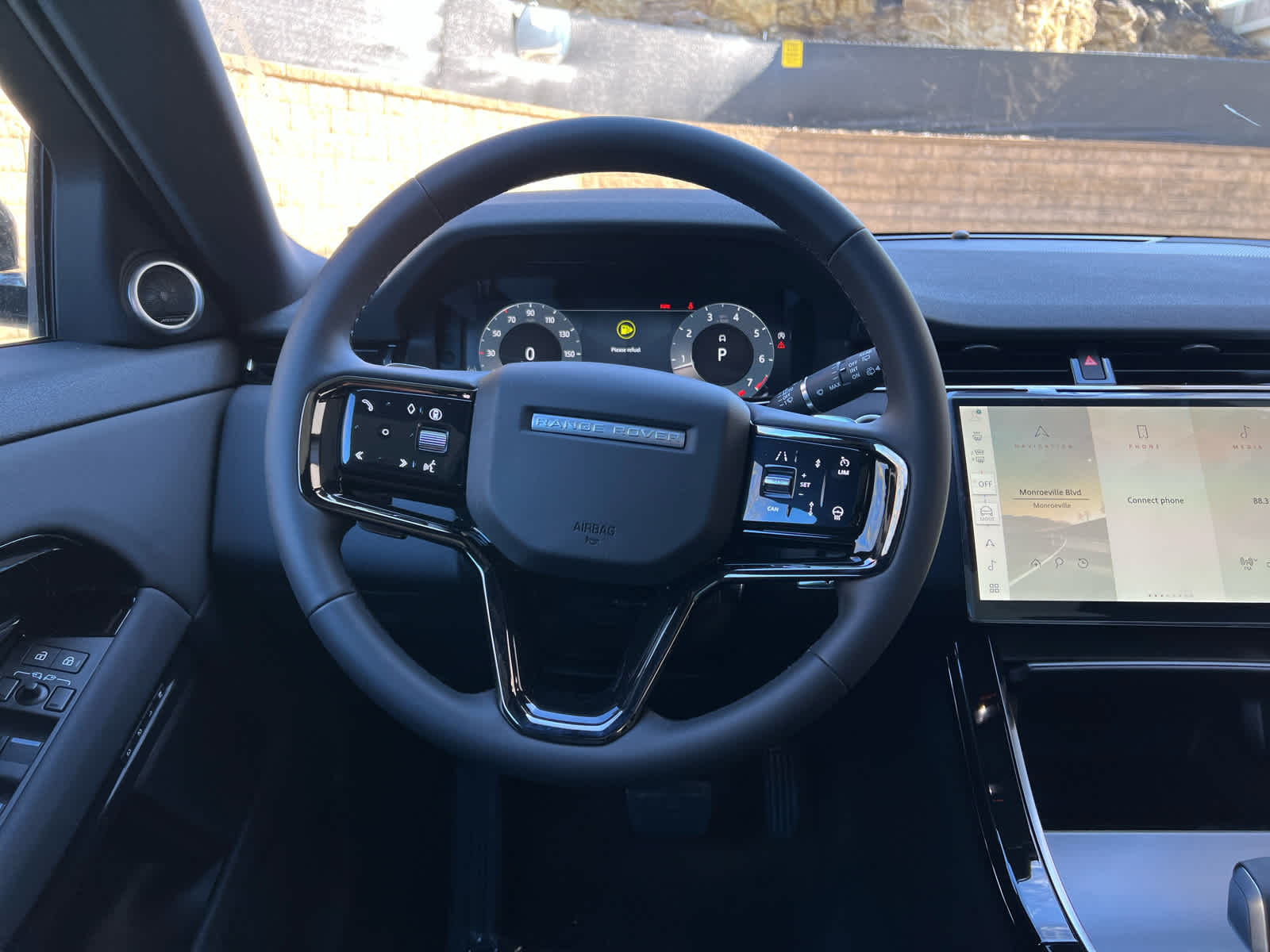 2026 Land Rover Range Rover Evoque S - Photo 12