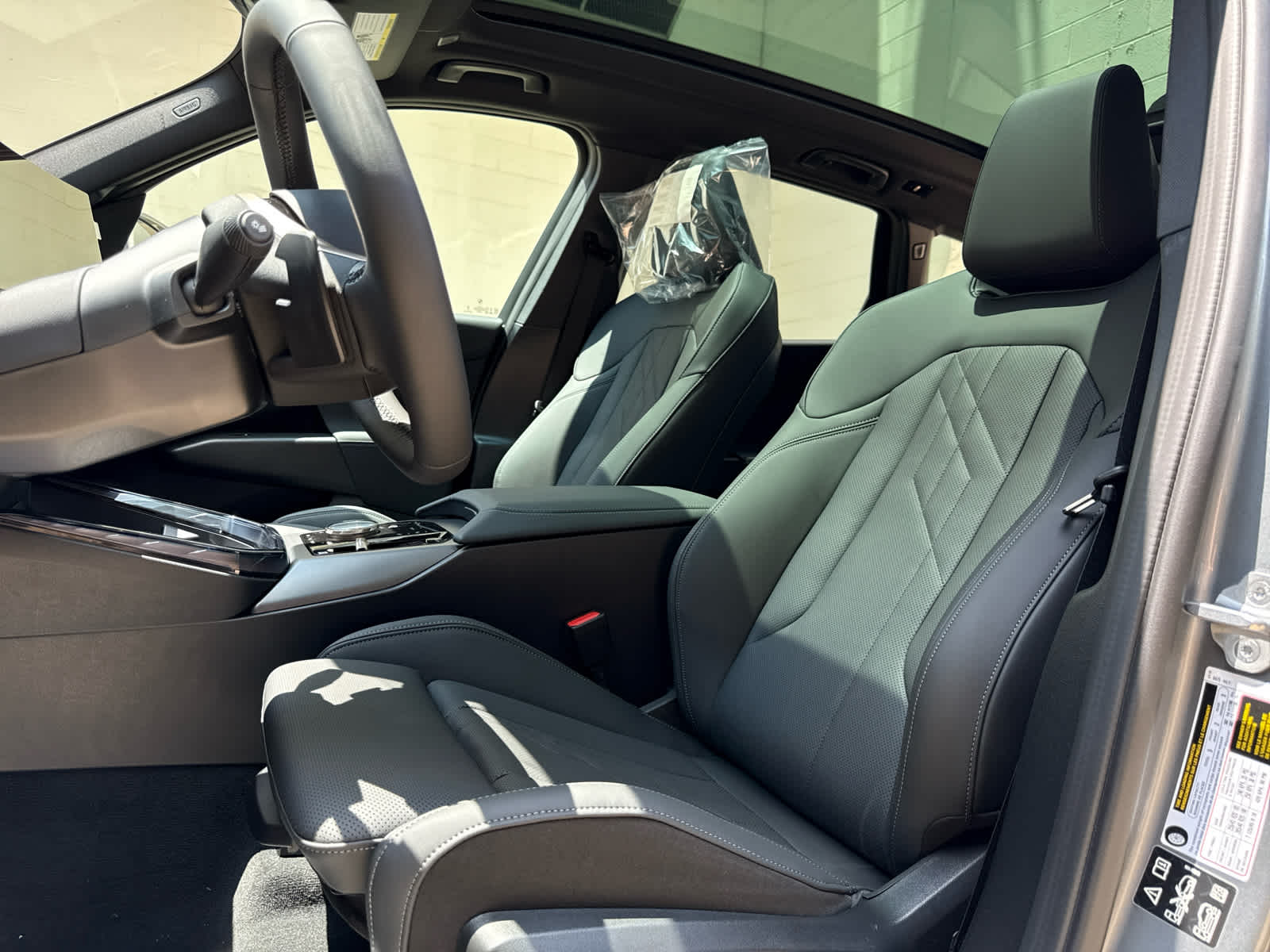 2025 BMW X3 30 - Photo 13