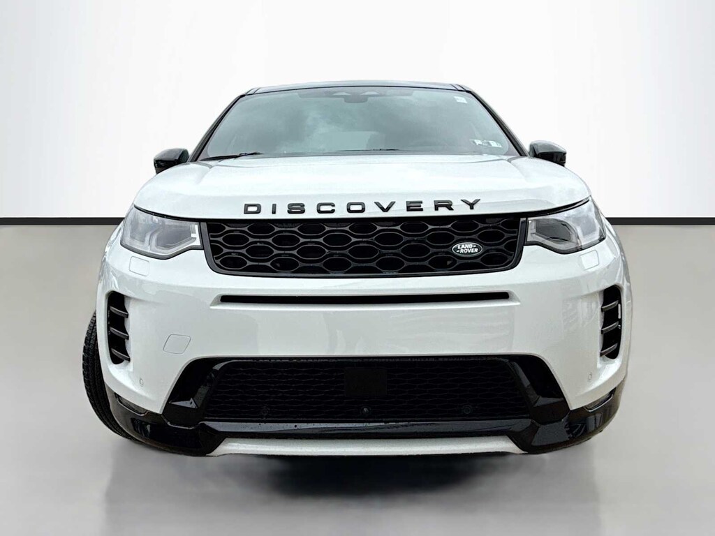 Used 2026 Land Rover Discovery Sport Landmark 4WD