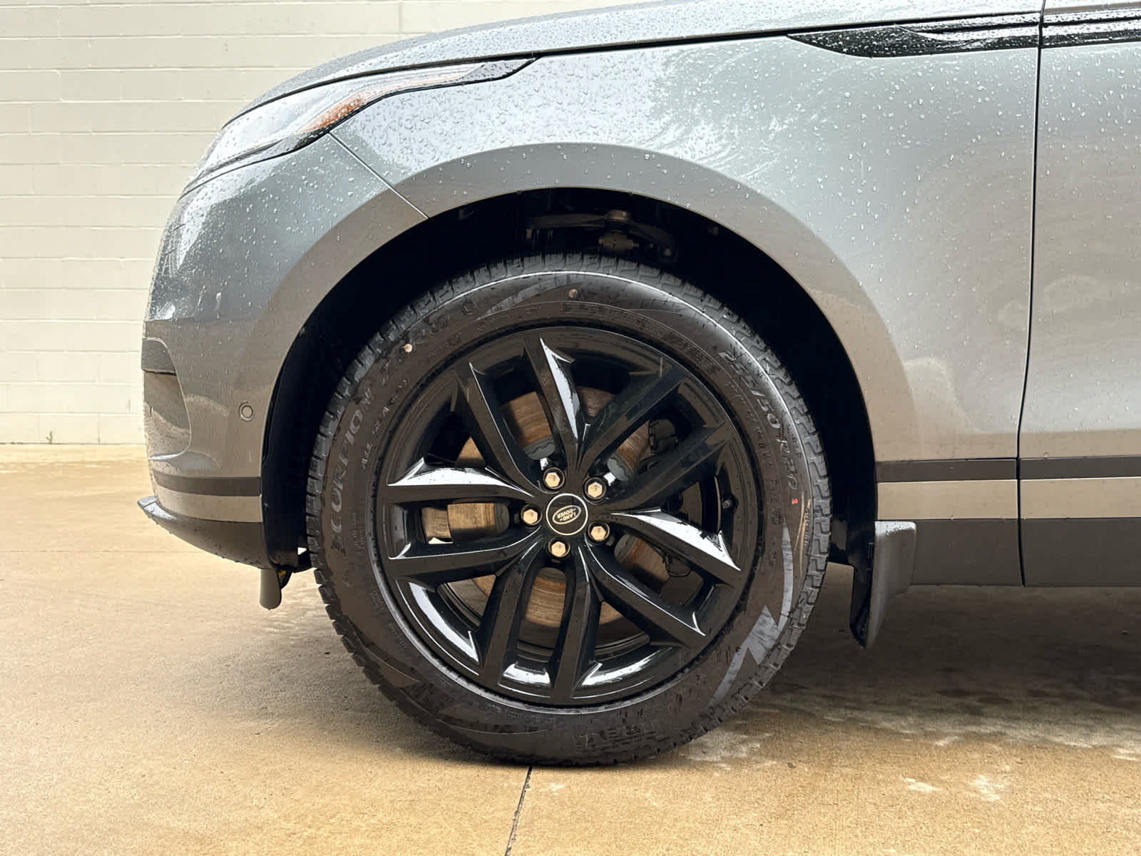 2026 Land Rover Range Rover Velar S - Photo 6