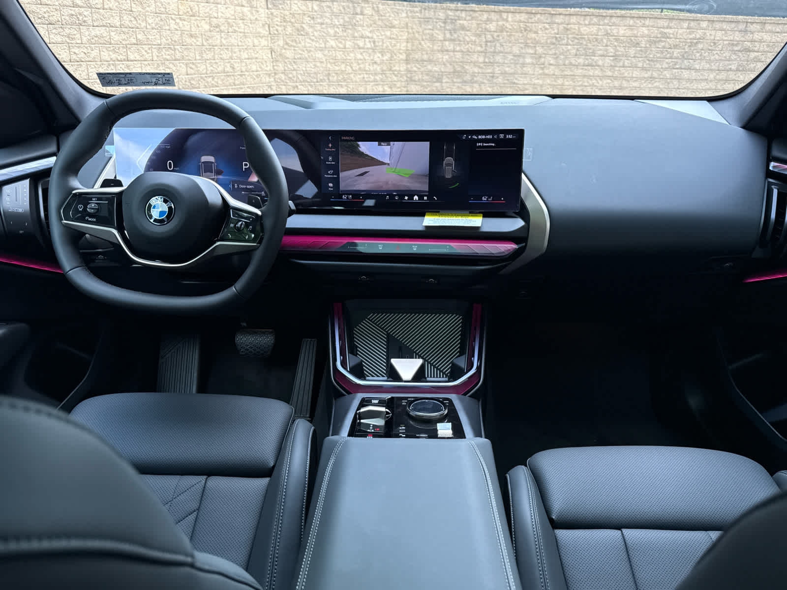 2025 BMW X3 30 - Photo 8