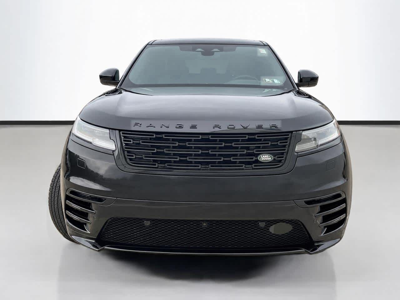 New 2026 Land Rover Range Rover Velar Belgravia Edition Range Rover Velar Belgravia Edition